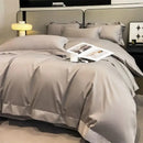 DecorBites™ Luxurious 1000TC Egyptian Cotton Bedding Set