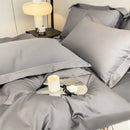 DecorBites™ Luxurious 1000TC Egyptian Cotton Bedding Set