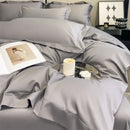 DecorBites™ Luxurious 1000TC Egyptian Cotton Bedding Set
