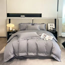 DecorBites™ Luxurious 1000TC Egyptian Cotton Bedding Set