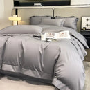 DecorBites™ Luxurious 1000TC Egyptian Cotton Bedding Set