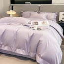 DecorBites™ Luxurious 1000TC Egyptian Cotton Bedding Set