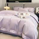 DecorBites™ Luxurious 1000TC Egyptian Cotton Bedding Set