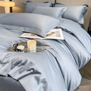 DecorBites™ Luxurious 1000TC Egyptian Cotton Bedding Set
