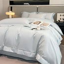 DecorBites™ Luxurious 1000TC Egyptian Cotton Bedding Set
