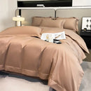 DecorBites™ Luxurious 1000TC Egyptian Cotton Bedding Set