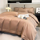 DecorBites™ Luxurious 1000TC Egyptian Cotton Bedding Set