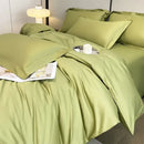 DecorBites™ Luxurious 1000TC Egyptian Cotton Bedding Set