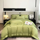 DecorBites™ Luxurious 1000TC Egyptian Cotton Bedding Set