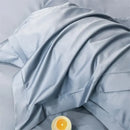 DecorBites™ Luxurious 1000TC Egyptian Cotton Bedding Set