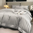 DecorBites™ Luxurious 1000TC Egyptian Cotton Bedding Set