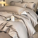 DecorBites™ Luxurious 1000TC Egyptian Cotton Bedding Set