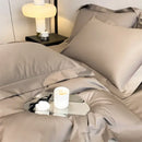 DecorBites™ Luxurious 1000TC Egyptian Cotton Bedding Set