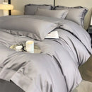 DecorBites™ Luxurious 1000TC Egyptian Cotton Bedding Set
