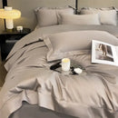 DecorBites™ Luxurious 1000TC Egyptian Cotton Bedding Set