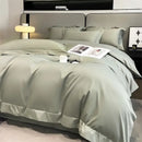 DecorBites™ Luxurious 1000TC Egyptian Cotton Bedding Set