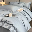 DecorBites™ Luxurious 1000TC Egyptian Cotton Bedding Set