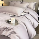 DecorBites™ Luxurious 1000TC Egyptian Cotton Bedding Set
