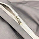DecorBites™ Luxurious 1000TC Egyptian Cotton Bedding Set