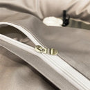 DecorBites™ Luxurious 1000TC Egyptian Cotton Bedding Set