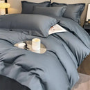 DecorBites™ Luxurious 1000TC Egyptian Cotton Bedding Set