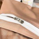 DecorBites™ Luxurious 1000TC Egyptian Cotton Bedding Set