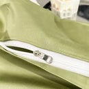DecorBites™ Luxurious 1000TC Egyptian Cotton Bedding Set