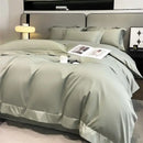 DecorBites™ Luxurious 1000TC Egyptian Cotton Bedding Set