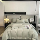 DecorBites™ Luxurious 1000TC Egyptian Cotton Bedding Set