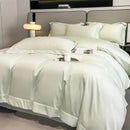 DecorBites™ Luxurious 1000TC Egyptian Cotton Bedding Set