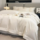 DecorBites™ Luxurious 1000TC Egyptian Cotton Bedding Set