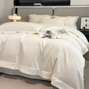 DecorBites™ Luxurious 1000TC Egyptian Cotton Bedding Set