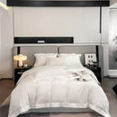 DecorBites™ Luxurious 1000TC Egyptian Cotton Bedding Set