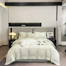 DecorBites™ Luxurious 1000TC Egyptian Cotton Bedding Set