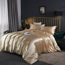 DecorBites™ Luxurious Bed Linen Set