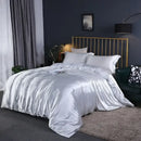 DecorBites™ Luxurious Bed Linen Set