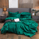 DecorBites™ Luxurious Bedding Ensemble