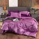 DecorBites™ Luxurious Bedding Ensemble
