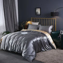 DecorBites™ Luxurious Bedding Set