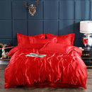 DecorBites™ Luxurious Bedding Set