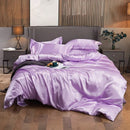 DecorBites™ Luxurious Bedding Set