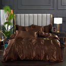 DecorBites™ Luxurious Bedding Set