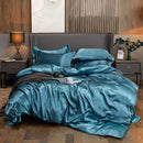 DecorBites™ Luxurious Bedding Set