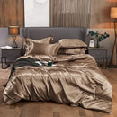 DecorBites™ Luxurious Bedding Set