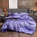 DecorBites™ Luxurious Bedding Set