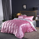 DecorBites™ Luxurious Bedding Set