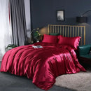 DecorBites™ Luxurious Bedding Set