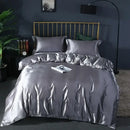 DecorBites™ Luxurious Bedding Set