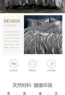 DecorBites™ Luxurious Bedding Set