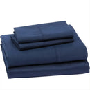 DecorBites™ Luxurious Cooling Sheet Set - Soft & Breathable